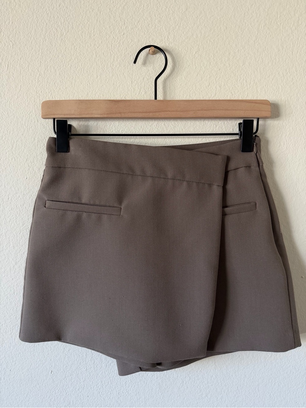 Zara Skort